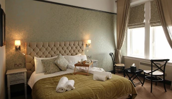 West Highland Hotel, Mallaig