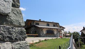 B&amp;B Lo Matson Chambave