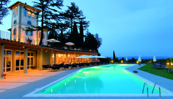 Hotel Relais La Cappuccina