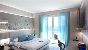 B&amp;B La Terraza sul Mare