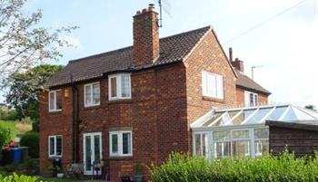 Thackwood B&B