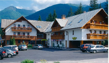 HotelKristal