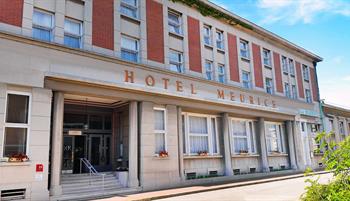 Hotel Meurice