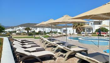 SantaMariaVillage