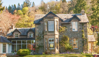 Lubnaig Guest House
