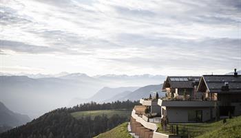 Hotel Gfell © Alex Filz