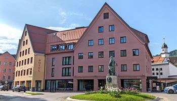 Hotel Sonne in Füssen
