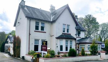 Smiddy House