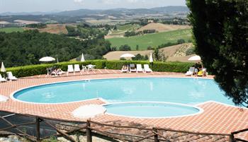 Fattoria Pieve a Salti