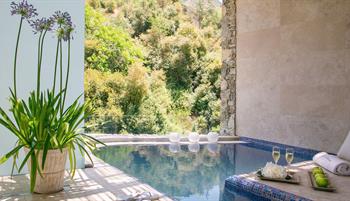 Casale Panayiotis Hotel