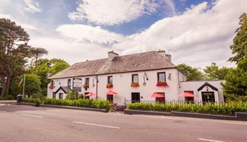 Glenbeigh Hotel, Glenbeigh