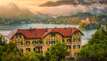Hotel Triglav