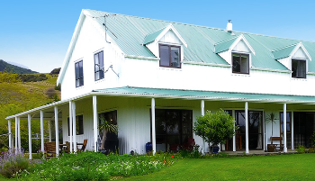 Jacaranda Lodge Coromandel