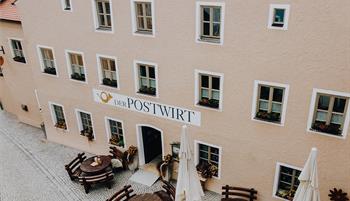 Postwirt