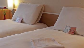 Hotel Ibis Gyor