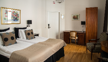 Hotell Linnea