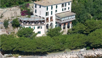 HotelParadisoPortovenere