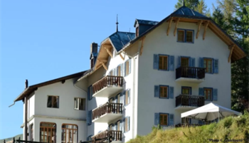 Hotel de la Sage