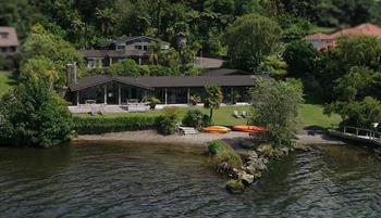 Kouna Lodge