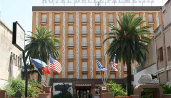 Hotel Delle Palme