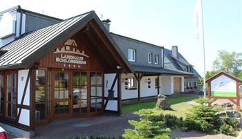 Landhaus Schlossberg-Küstelberg