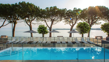 Hotel San Marco