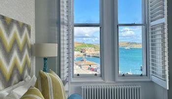 Padstow Harbour Hotel