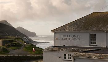 Coombe Barton Inn