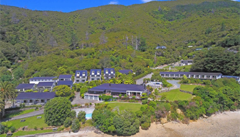 Portage Resort