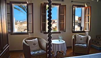 Hotel Sant Jaume