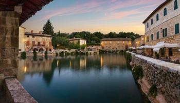 Le Terme Spa &amp; Resort