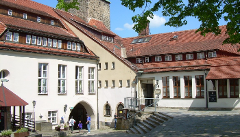 Burg Hohnnstein