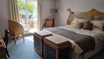 The Lynnfield, Kirkwall