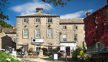 Grassington House