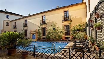 Hotel Alcazar de la Reina