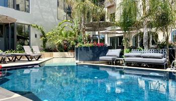 The Village Boutique &amp; Spa