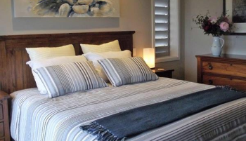 Fairbairn House Taupo