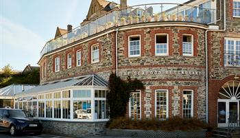Seafood Restaurant and Rooms