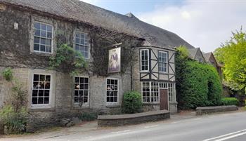 Hunters Hall