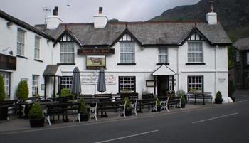 The Black Bull Inn and Hotel
