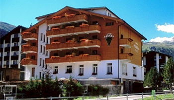 Hotel Perren