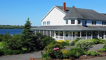Inn at St. Peters