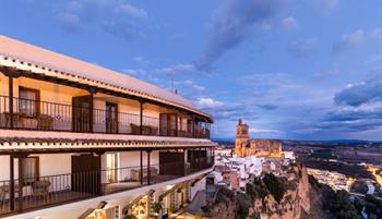 Parador Arcos de la Frontera