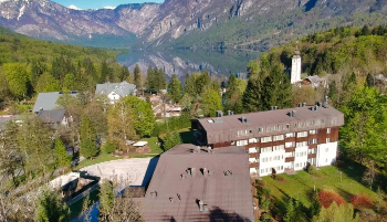 BohinjHotel