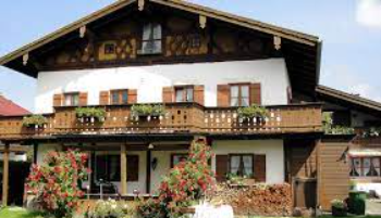Mammhofer B&B Oberammergau