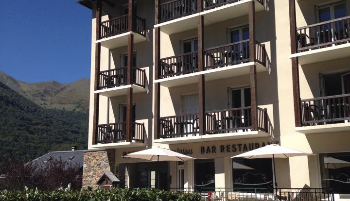 Hotel Montaigu