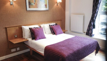 The Coachman Hotel