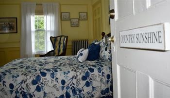 Harbour House B&amp;B