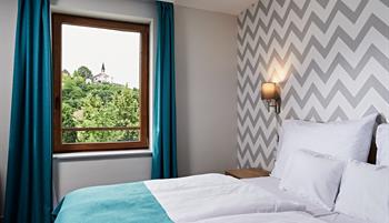 Hotel Szent Adalbert