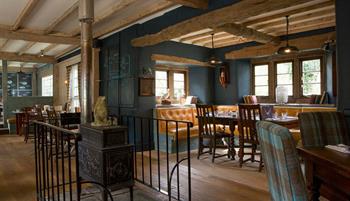 The White Hart Ford (By Castle Combe)